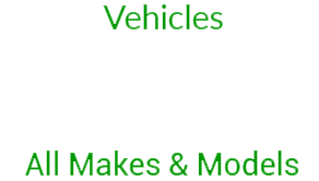 Vehicles Wanted - Brighton Vehicle Recycling