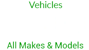 All Models Vehicles Wanted