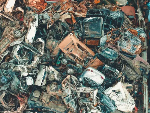 4 Amazing Benefits of Car Scrapping with the Help of Experts